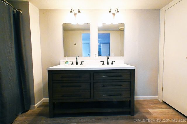 211 Wildwood, Gore, OK 74435