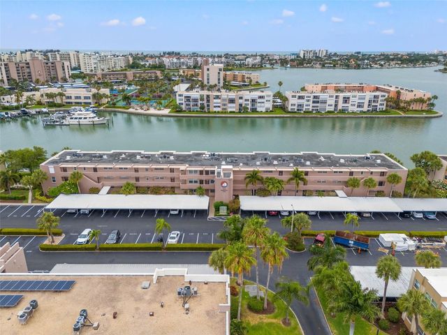 7540 BAY ISLAND DRIVE S 160, South Pasadena, FL 33707