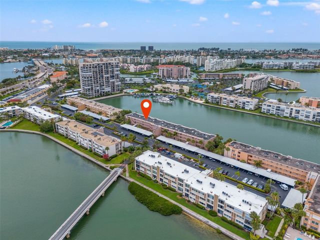 7540 BAY ISLAND DRIVE S 160, South Pasadena, FL 33707