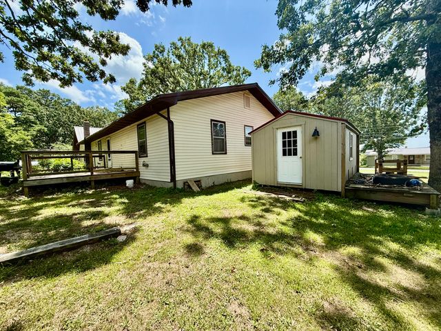 651 Plainview Drive, Houston, MO 65483