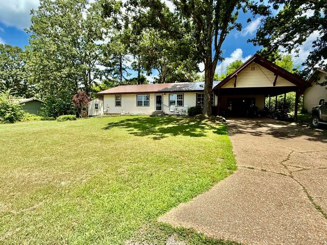 651 Plainview Drive, Houston, MO 65483