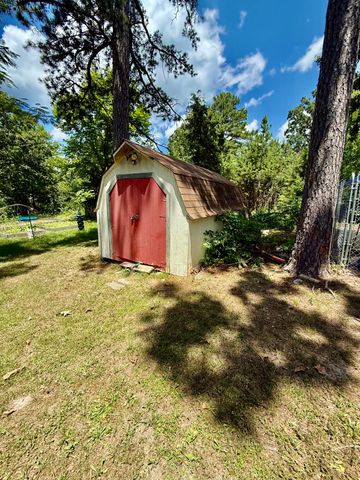 651 Plainview Drive, Houston, MO 65483