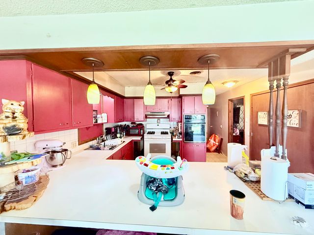 651 Plainview Drive, Houston, MO 65483