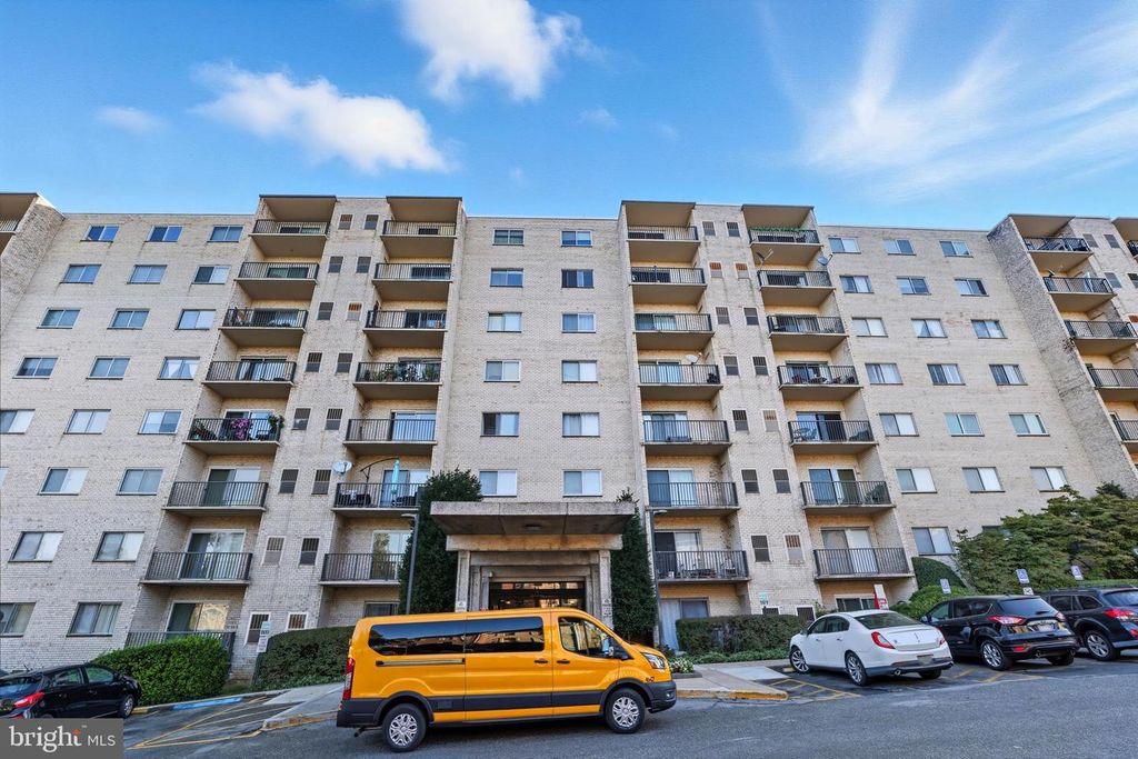 12001 OLD COLUMBIA PIKE #508, Silver Spring, MD 20904