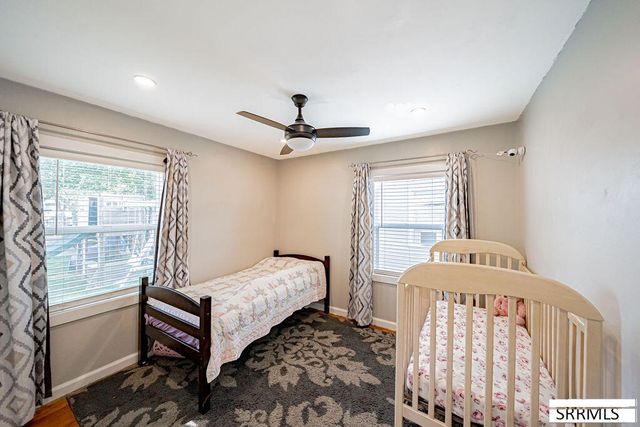 937 E 13th Street, Idaho Falls, ID 83404