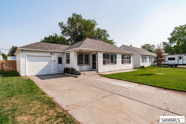 937 E 13th Street, Idaho Falls, ID 83404