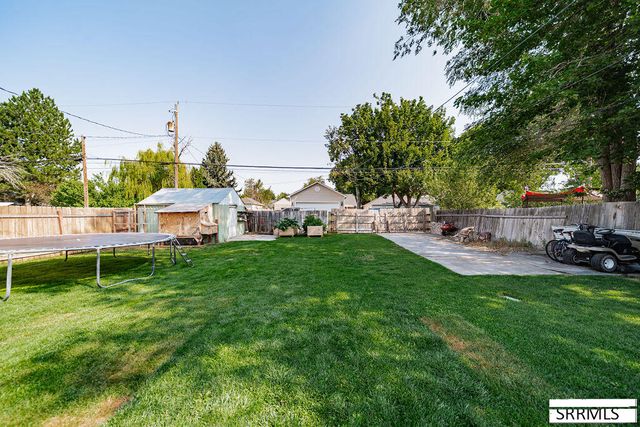 937 E 13th Street, Idaho Falls, ID 83404