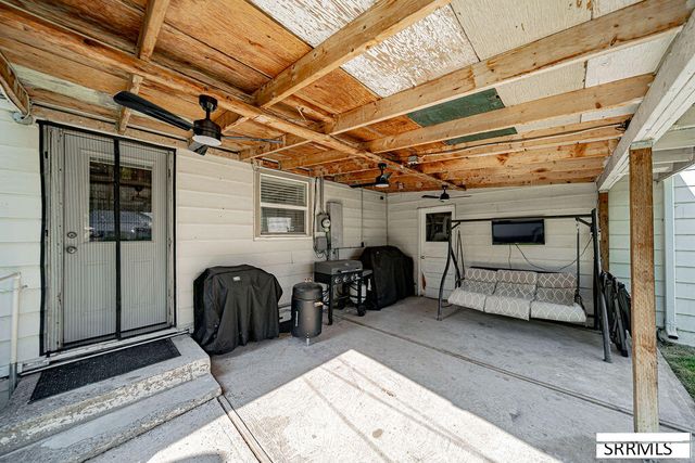 937 E 13th Street, Idaho Falls, ID 83404