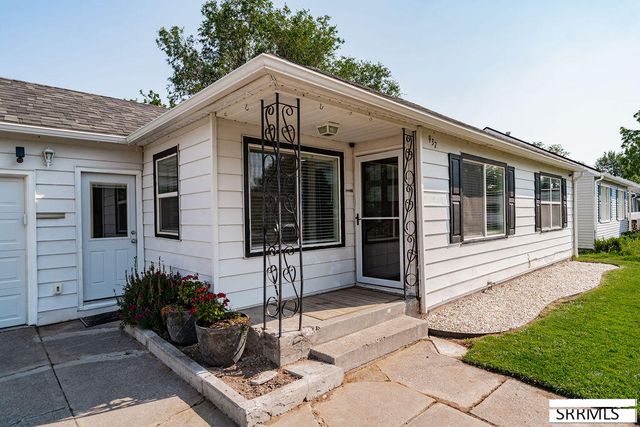 937 E 13th Street, Idaho Falls, ID 83404