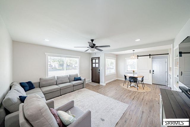 937 E 13th Street, Idaho Falls, ID 83404
