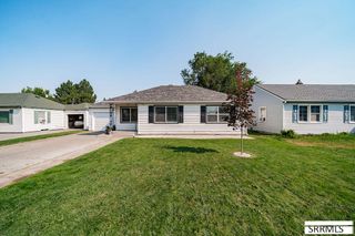 937 E 13th Street, Idaho Falls, ID 83404