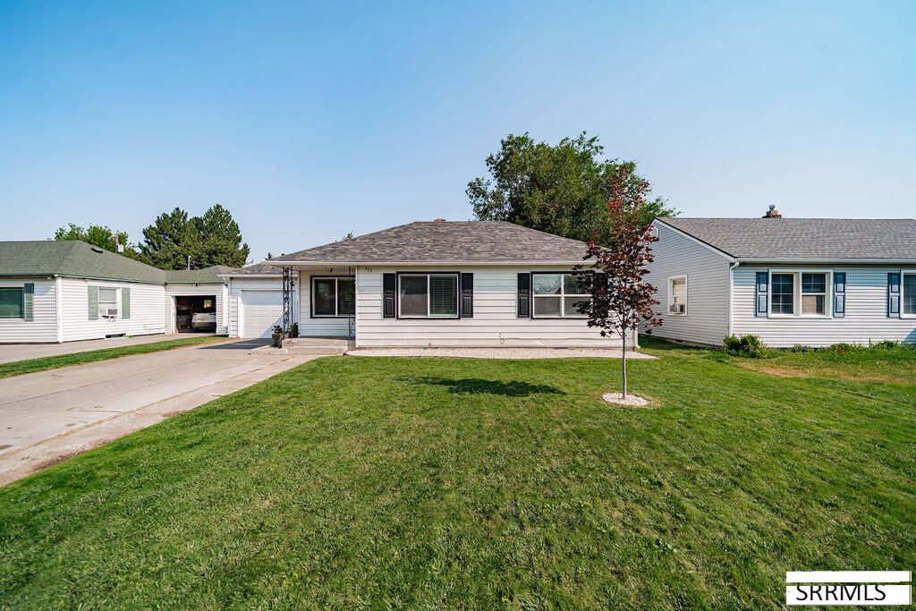 937 E 13th Street, Idaho Falls, ID 83404