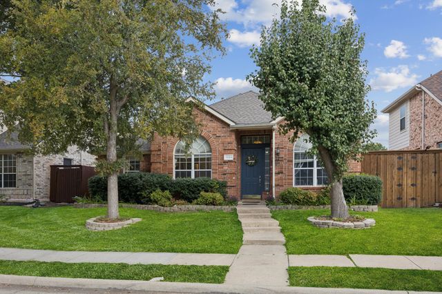 2024 Saint Anne Drive, Allen, TX 75013