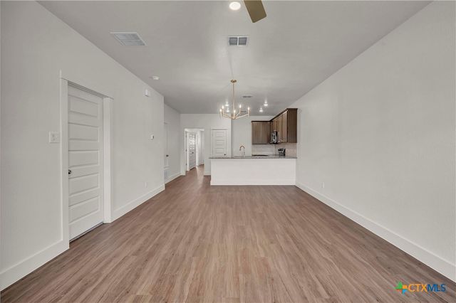 610 Campus Street, Troy, TX 76579