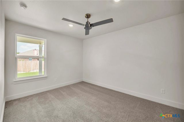 610 Campus Street, Troy, TX 76579