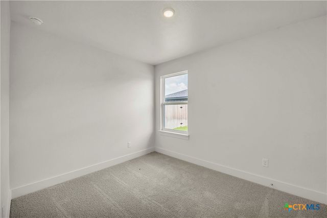 610 Campus Street, Troy, TX 76579