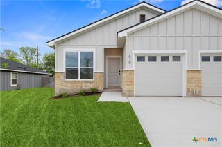 610 Campus Street, Troy, TX 76579