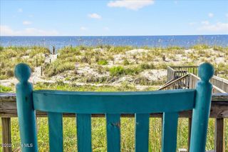 2221 E Beach Drive, Oak Island, NC 28465