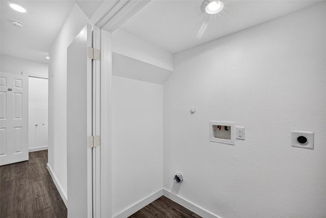 8637 Peachtree Street B, Houston, TX 77016
