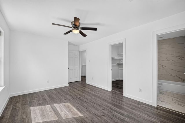 8637 Peachtree Street B, Houston, TX 77016
