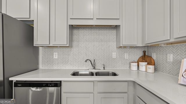 122 Kenmore Circle, Perry, GA 31069