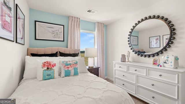 122 Kenmore Circle, Perry, GA 31069