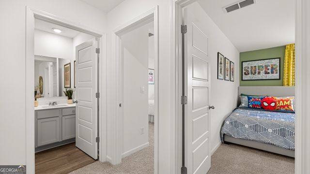 122 Kenmore Circle, Perry, GA 31069