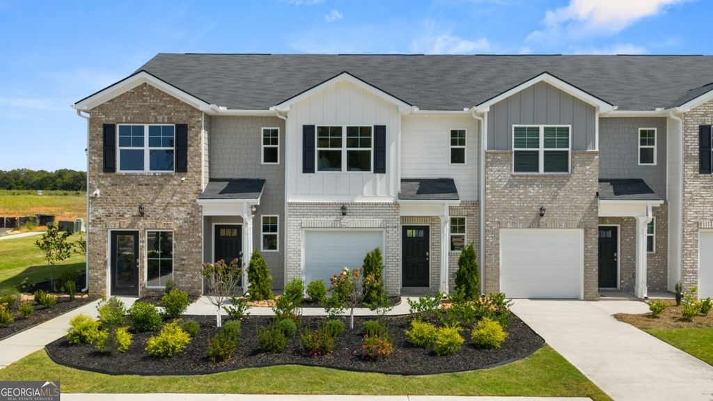 122 Kenmore Circle, Perry, GA 31069