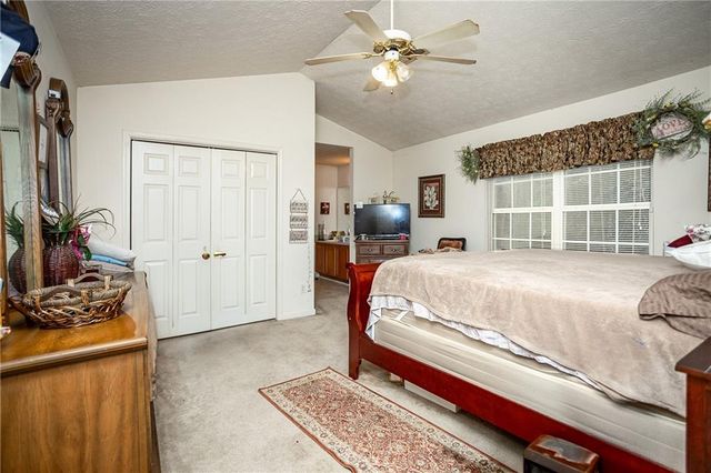 194 Cemetery Road, Luthersville, GA 30251