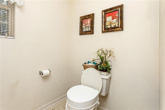 194 Cemetery Road, Luthersville, GA 30251