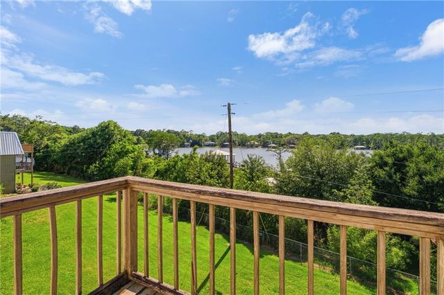 337 Riverbend Drive, Mobile, AL 36605