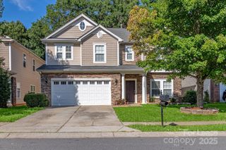 15635 Normans Landing Drive, Charlotte, NC 28273