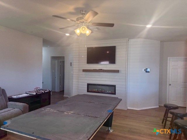 314 Stone Valley Road, Temple, TX 76502