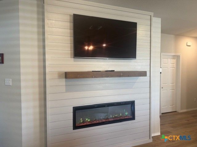 314 Stone Valley Road, Temple, TX 76502