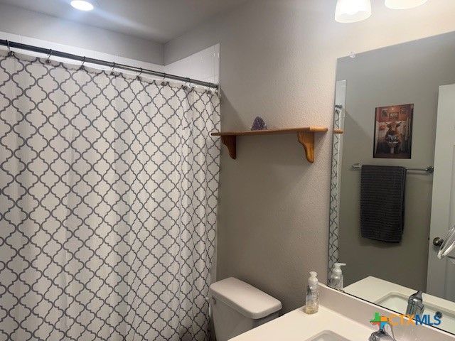 314 Stone Valley Road, Temple, TX 76502