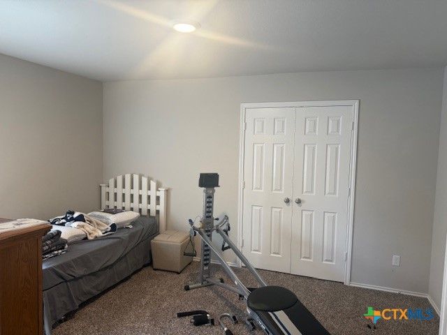 314 Stone Valley Road, Temple, TX 76502