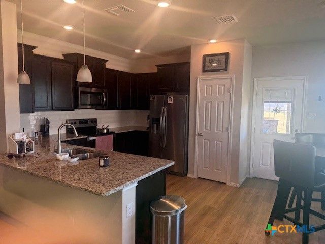 314 Stone Valley Road, Temple, TX 76502