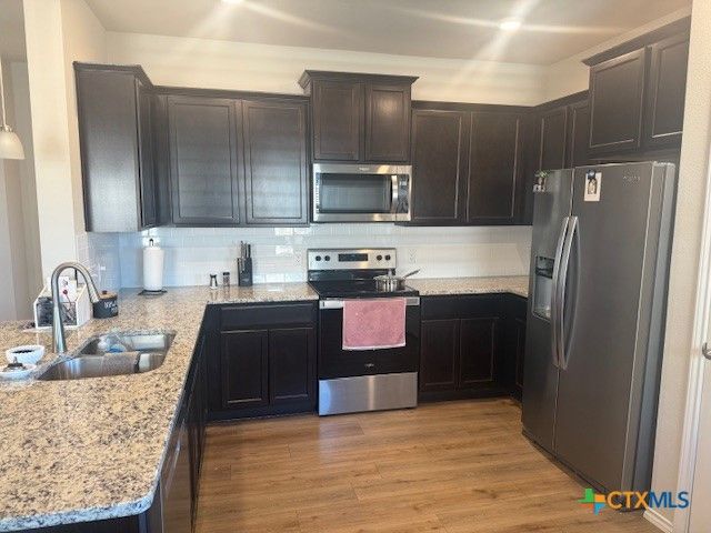 314 Stone Valley Road, Temple, TX 76502