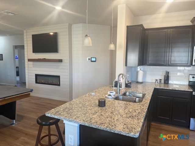 314 Stone Valley Road, Temple, TX 76502