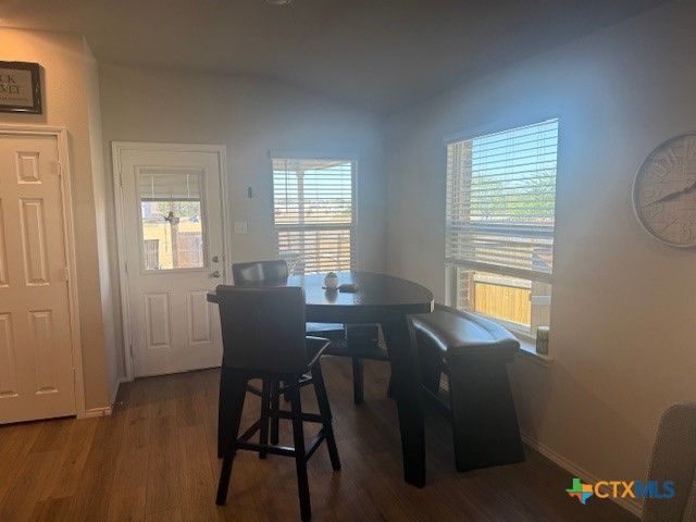 314 Stone Valley Road, Temple, TX 76502