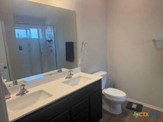 314 Stone Valley Road, Temple, TX 76502