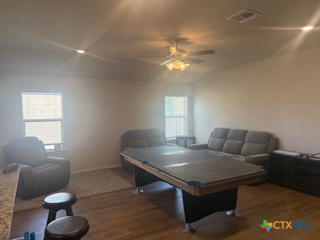 314 Stone Valley Road, Temple, TX 76502