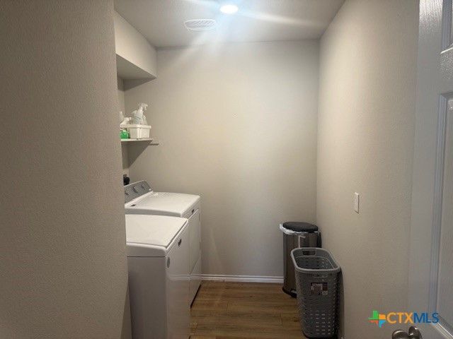 314 Stone Valley Road, Temple, TX 76502