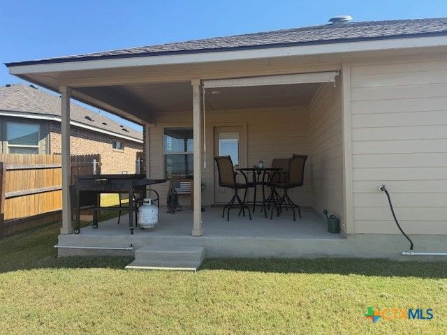 314 Stone Valley Road, Temple, TX 76502