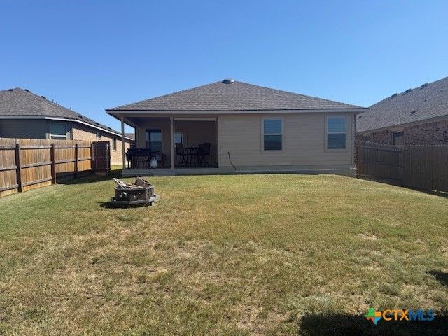 314 Stone Valley Road, Temple, TX 76502