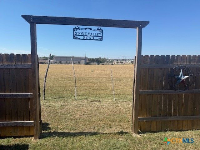 314 Stone Valley Road, Temple, TX 76502