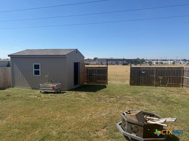 314 Stone Valley Road, Temple, TX 76502