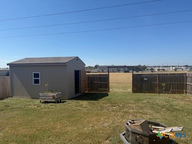 314 Stone Valley Road, Temple, TX 76502