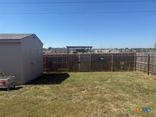 314 Stone Valley Road, Temple, TX 76502