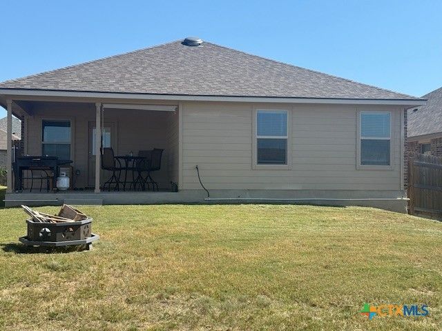 314 Stone Valley Road, Temple, TX 76502